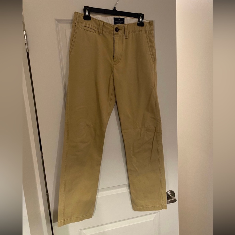 American Eagle pants